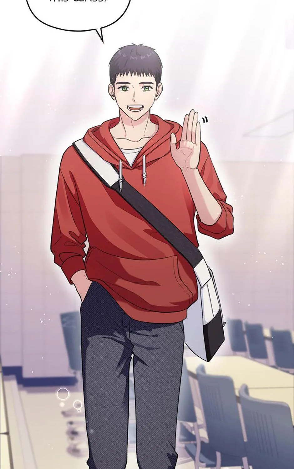 Genre is Romance Chapter 6 page 49 - 