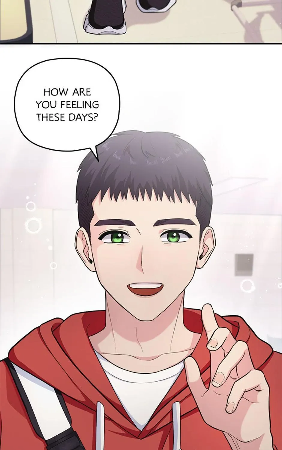Genre is Romance Chapter 6 page 51 - 