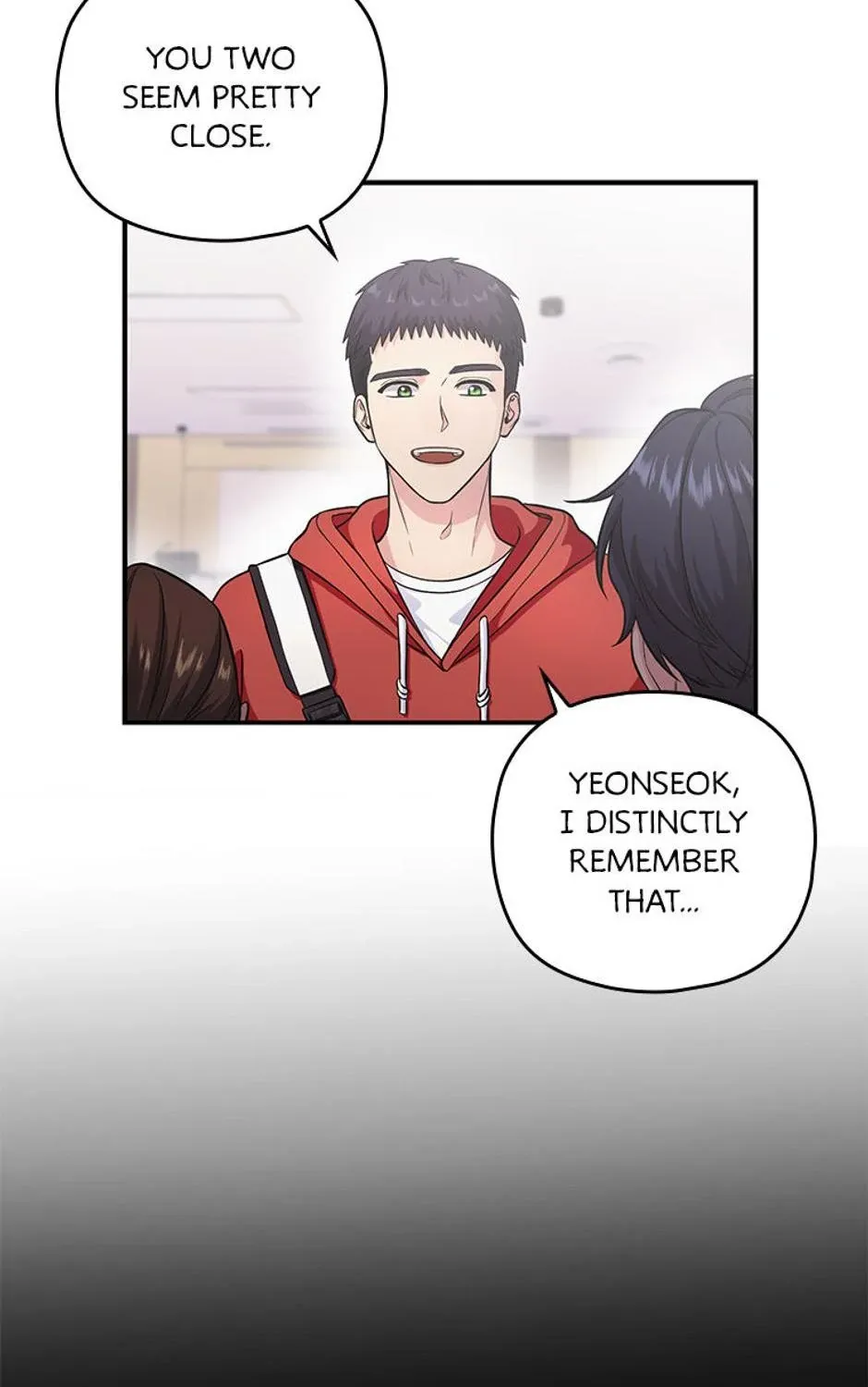Genre is Romance Chapter 6 page 59 - 