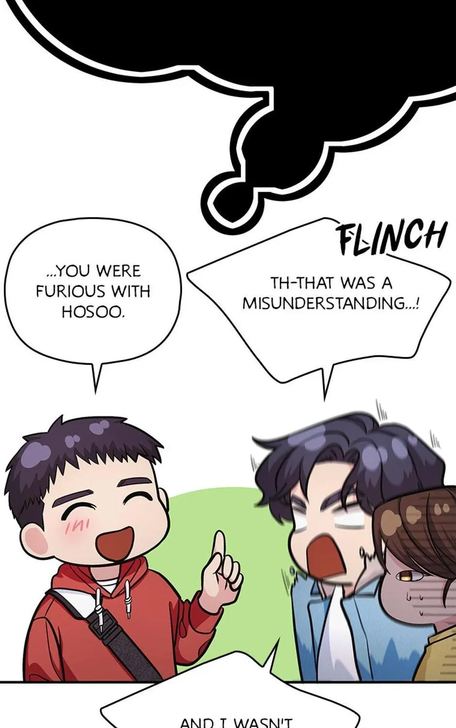 Genre is Romance Chapter 6 page 63 - 