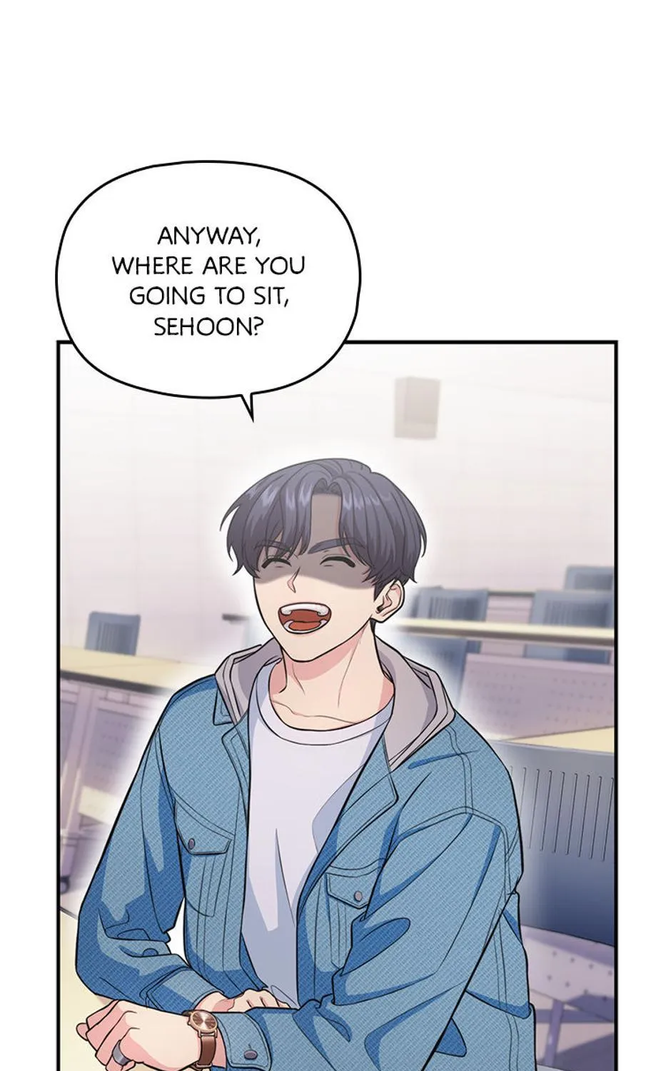 Genre is Romance Chapter 6 page 65 - 