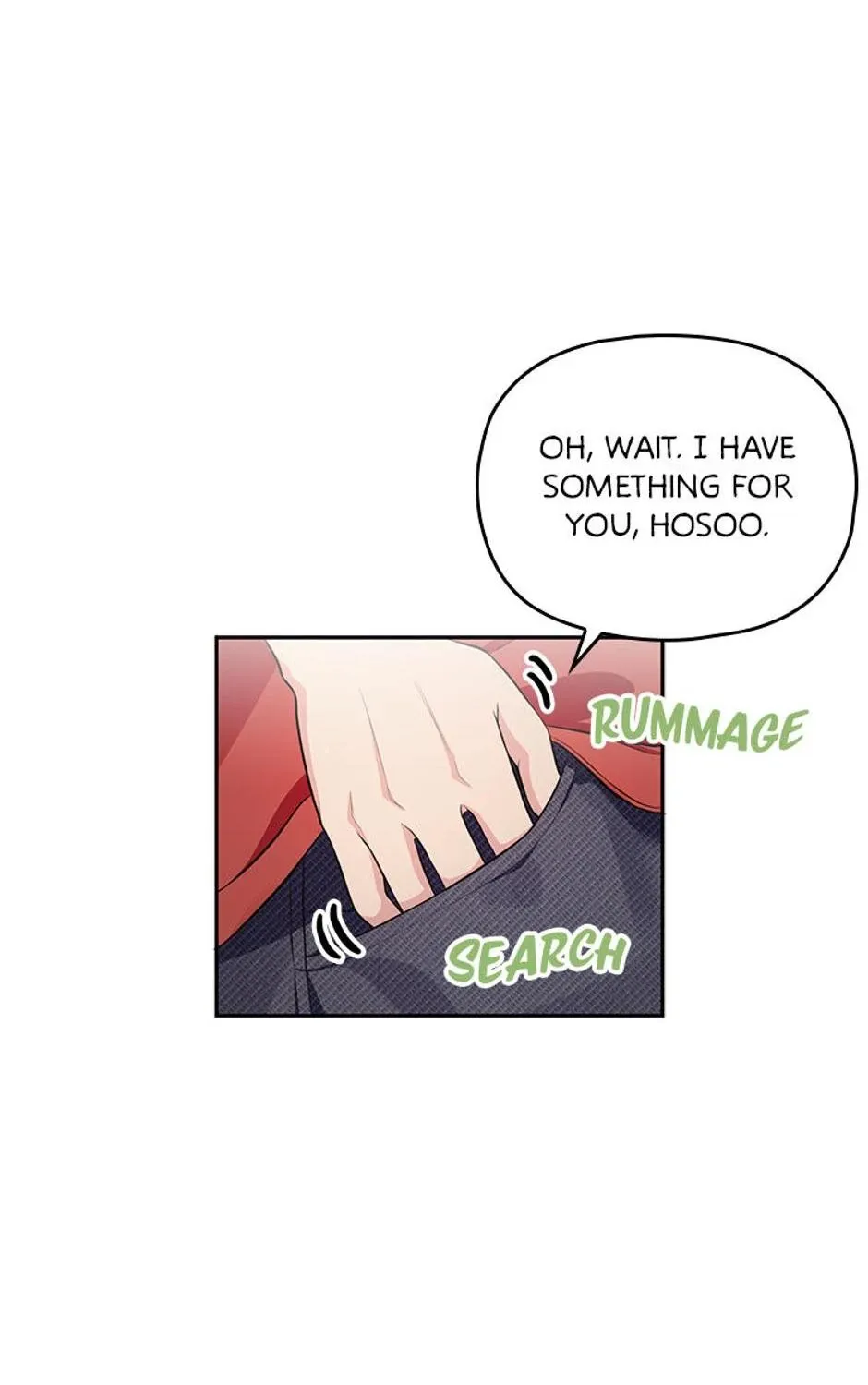 Genre is Romance Chapter 6 page 67 - 