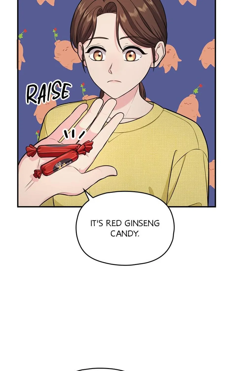 Genre is Romance Chapter 6 page 69 - 
