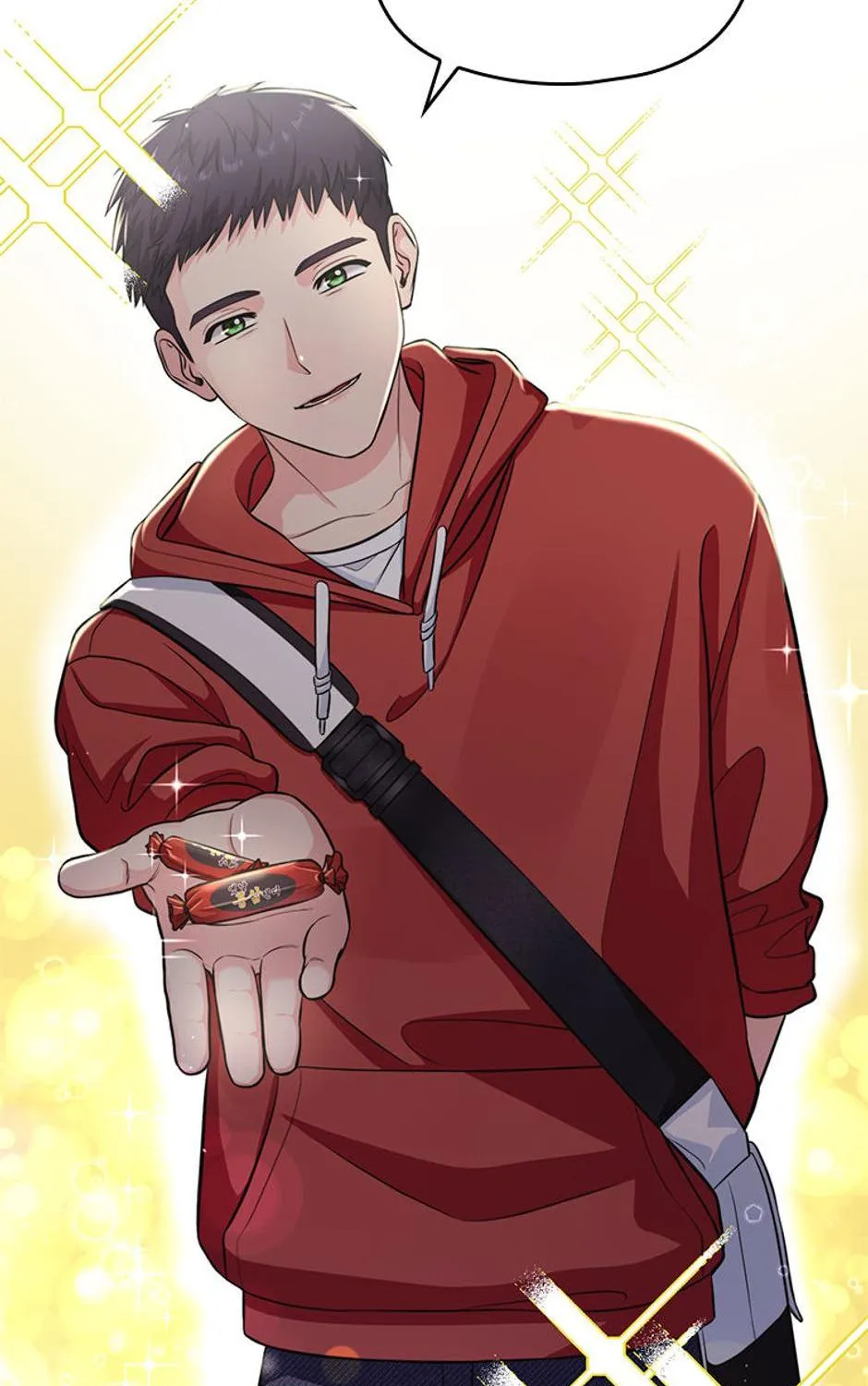 Genre is Romance Chapter 6 page 71 - 