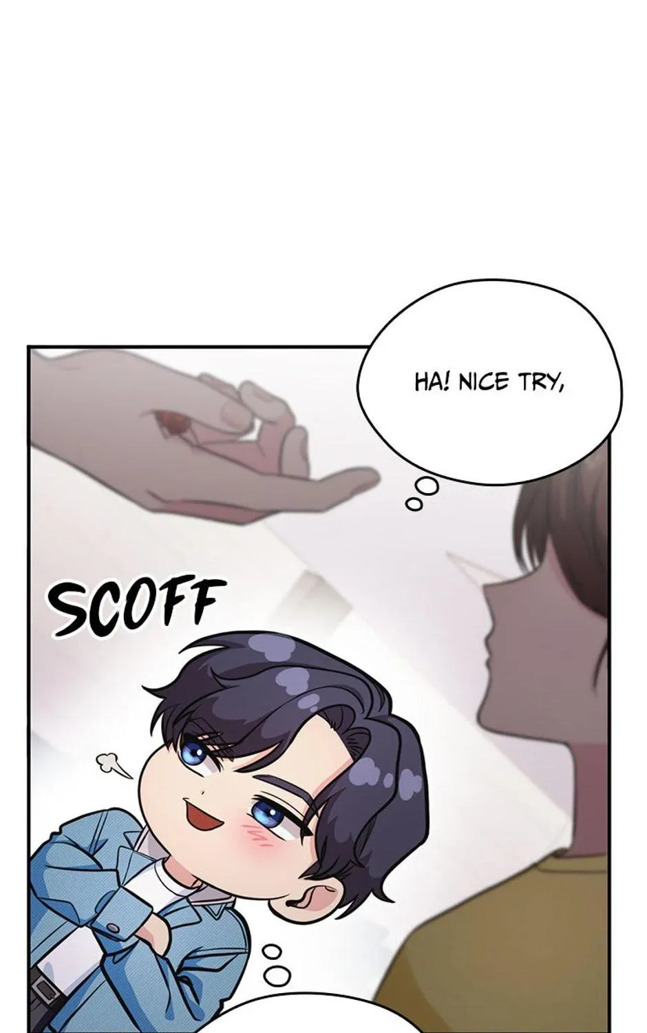 Genre is Romance Chapter 6 page 73 - 