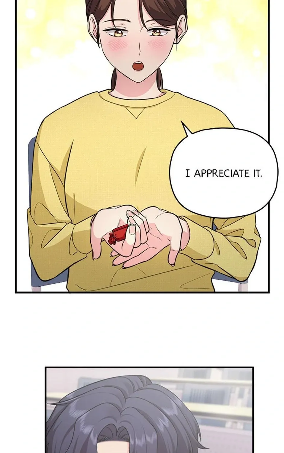 Genre is Romance Chapter 6 page 77 - 