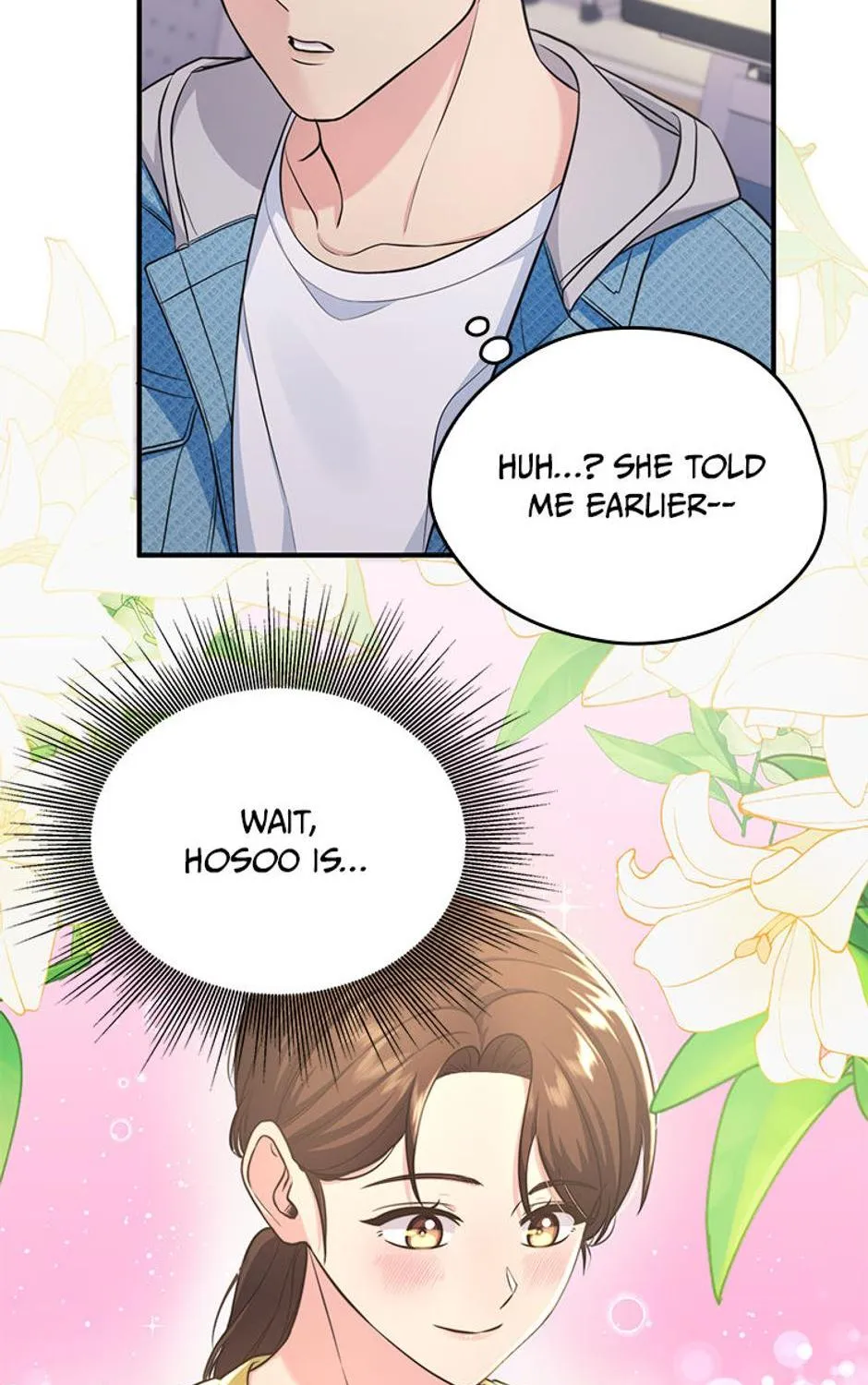 Genre is Romance Chapter 6 page 79 - 