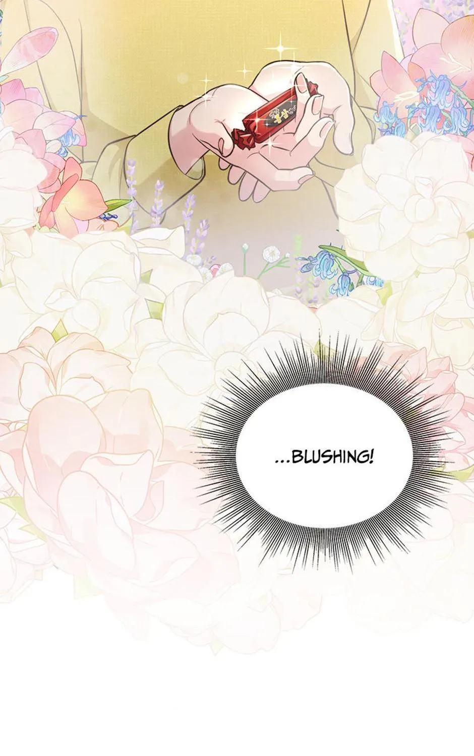 Genre is Romance Chapter 6 page 81 - 