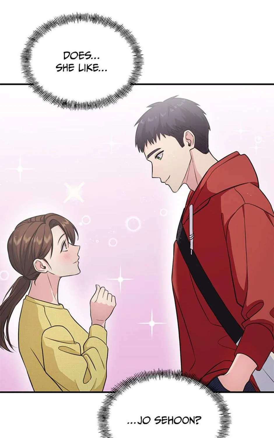 Genre is Romance Chapter 6 page 83 - 