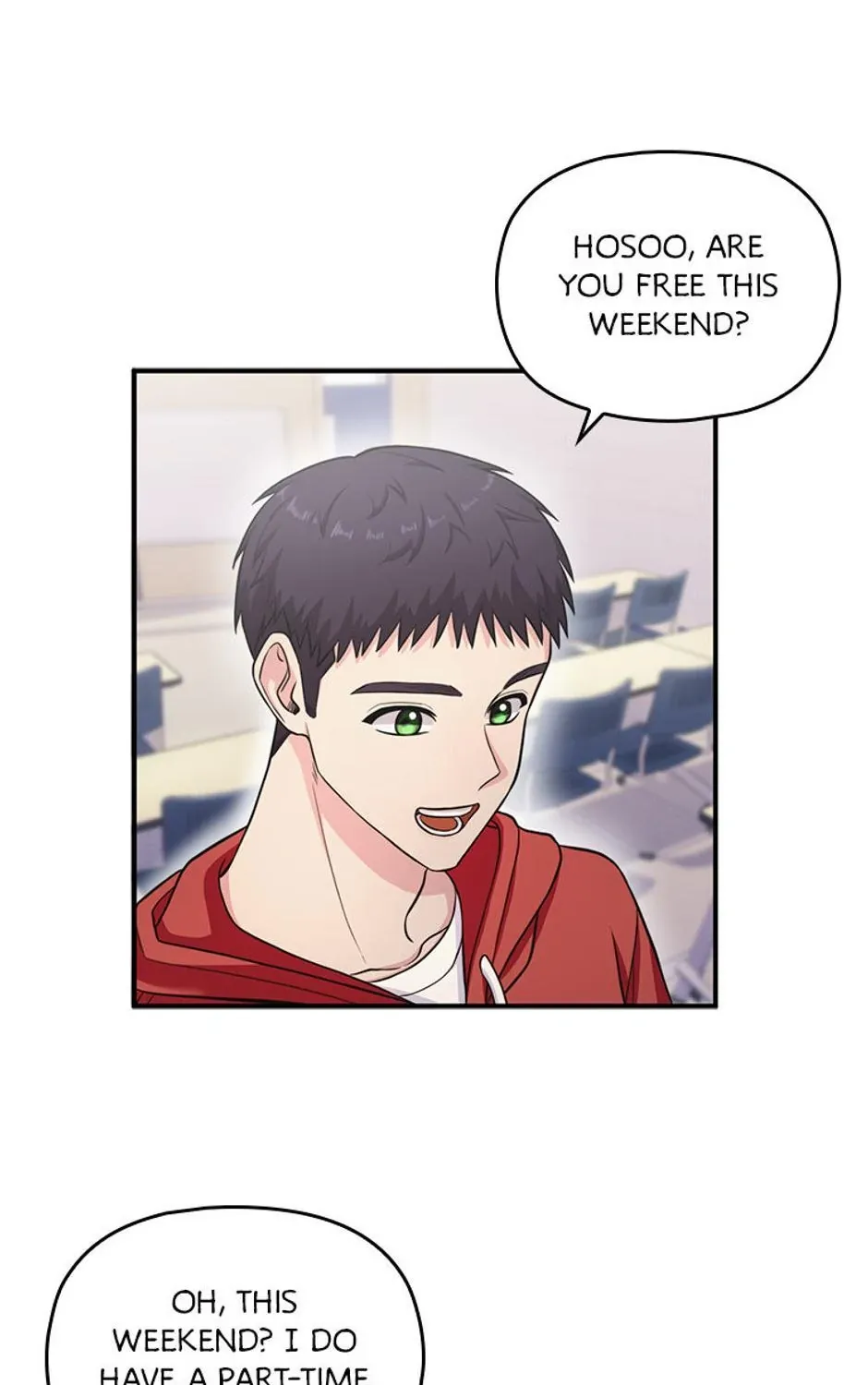 Genre is Romance Chapter 6 page 87 - 
