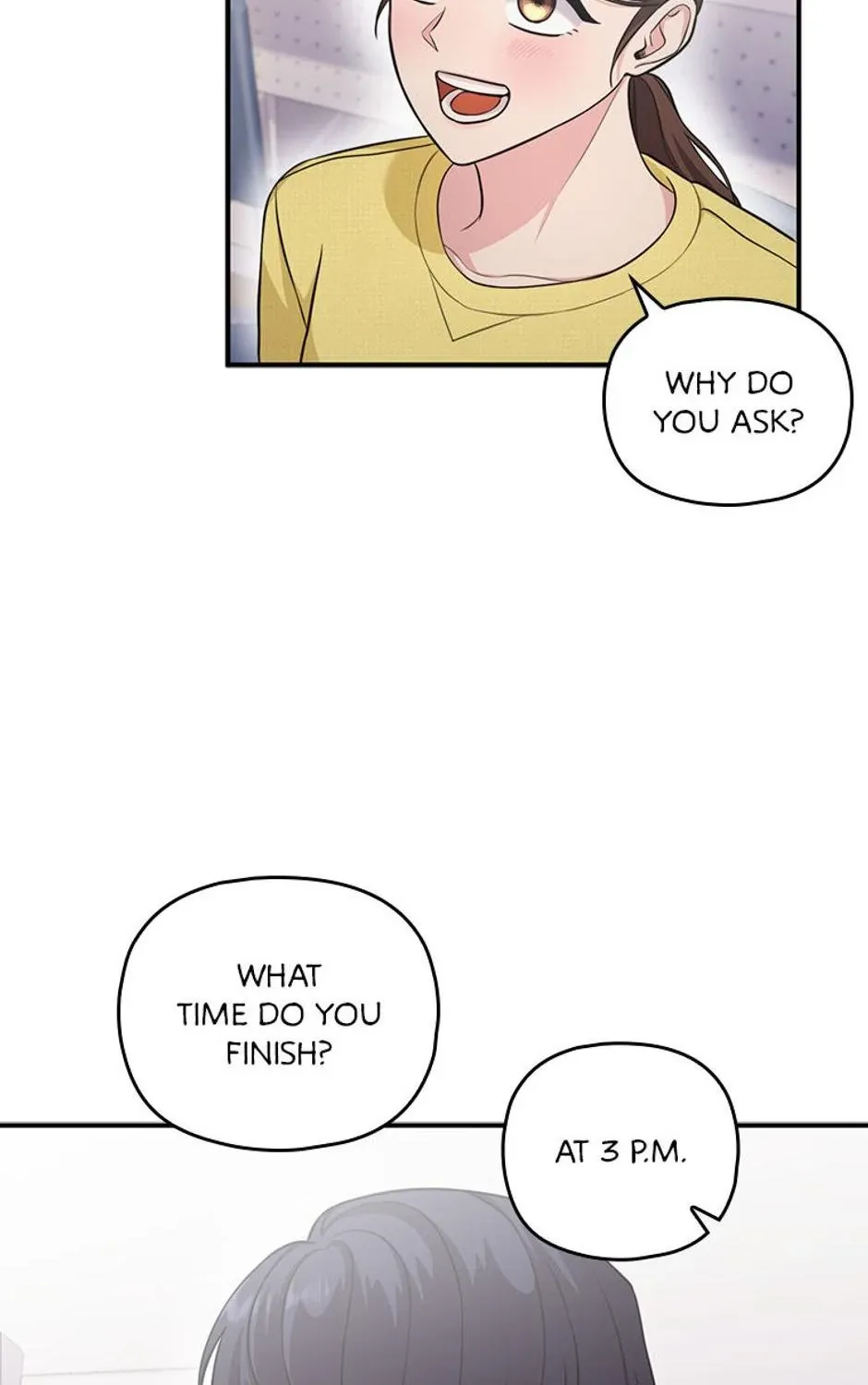 Genre is Romance Chapter 6 page 89 - 