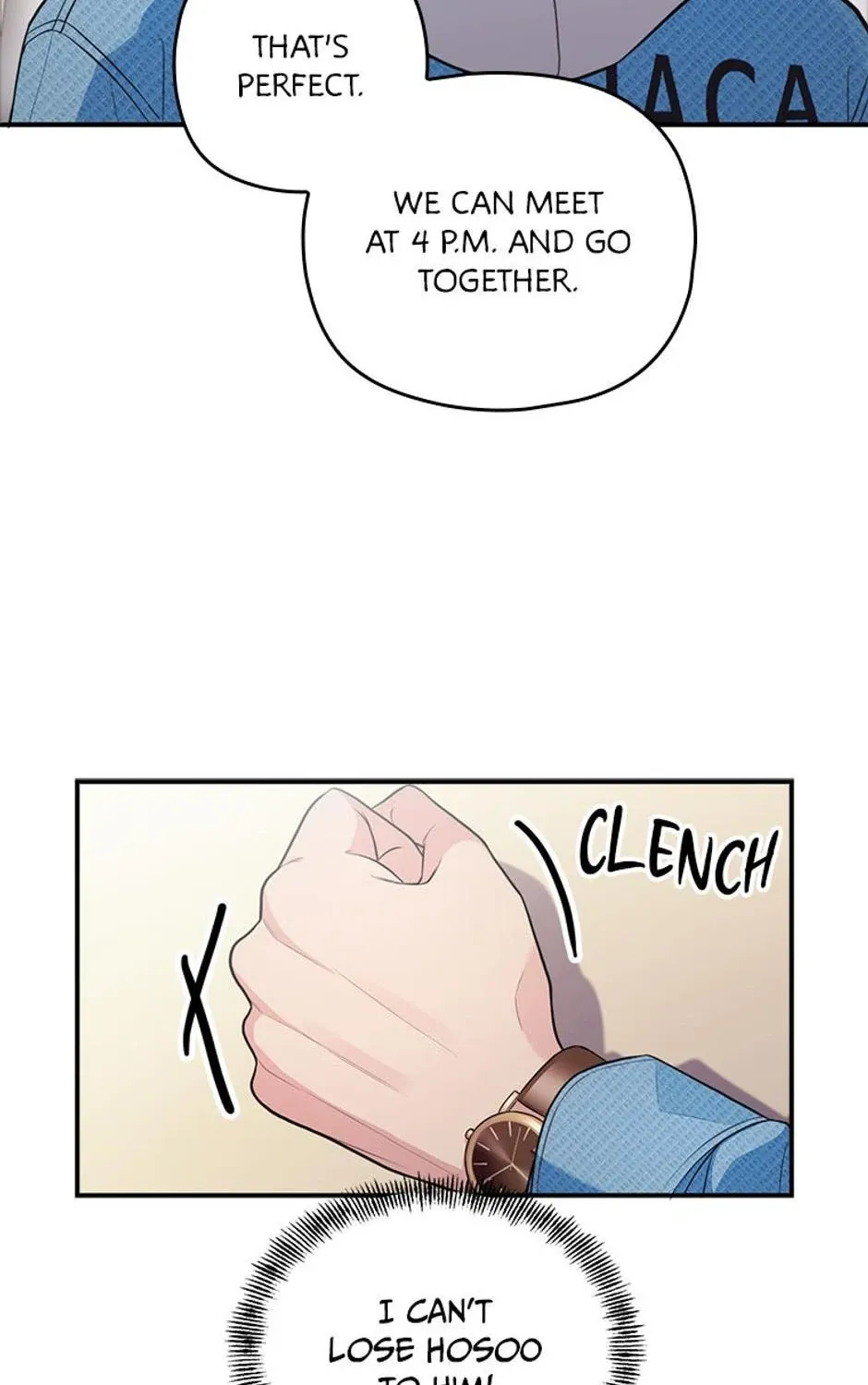 Genre is Romance Chapter 6 page 91 - 