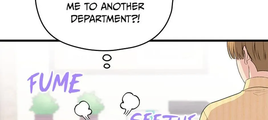 Genre is Romance Chapter 60 page 11 - 