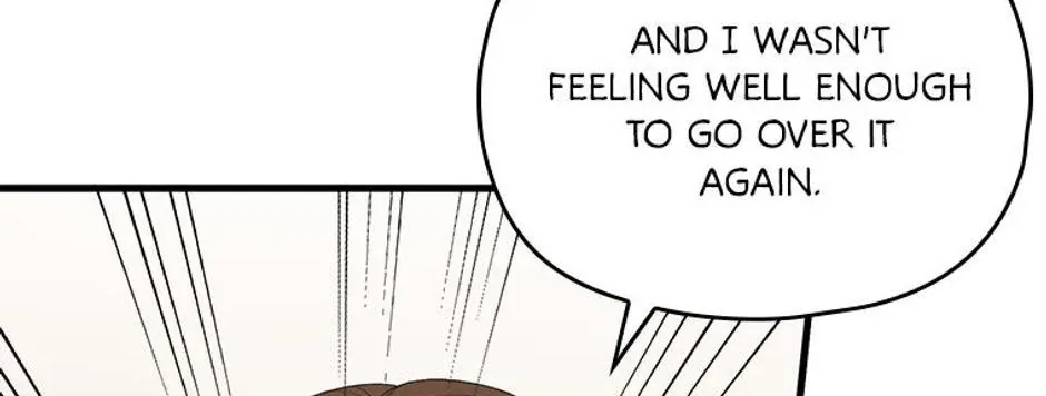 Genre is Romance Chapter 60 page 105 - 