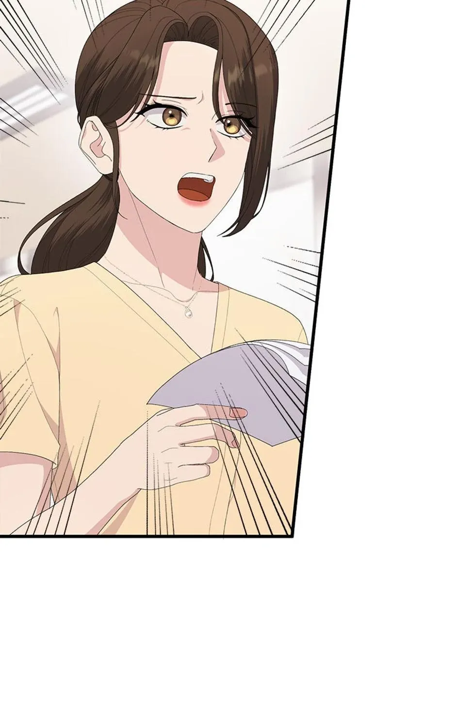 Genre is Romance Chapter 60 page 106 - 