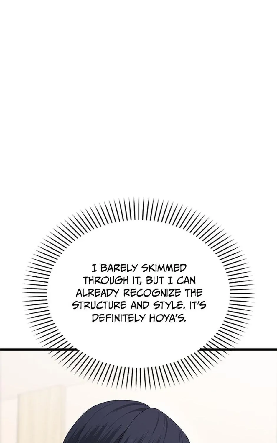 Genre is Romance Chapter 60 page 122 - 
