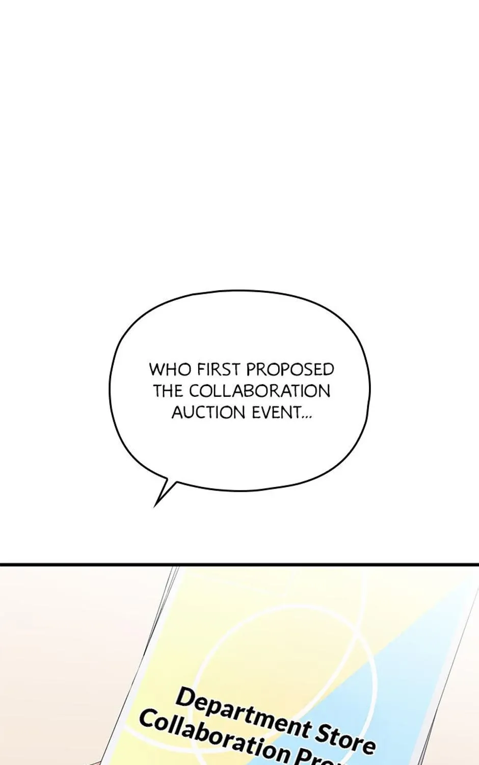Genre is Romance Chapter 60 page 132 - 