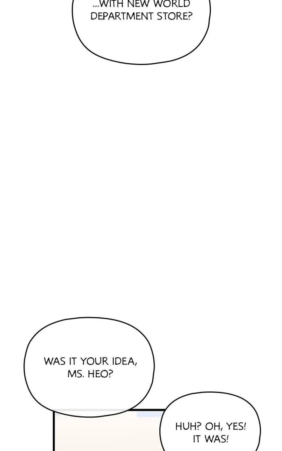Genre is Romance Chapter 60 page 134 - 