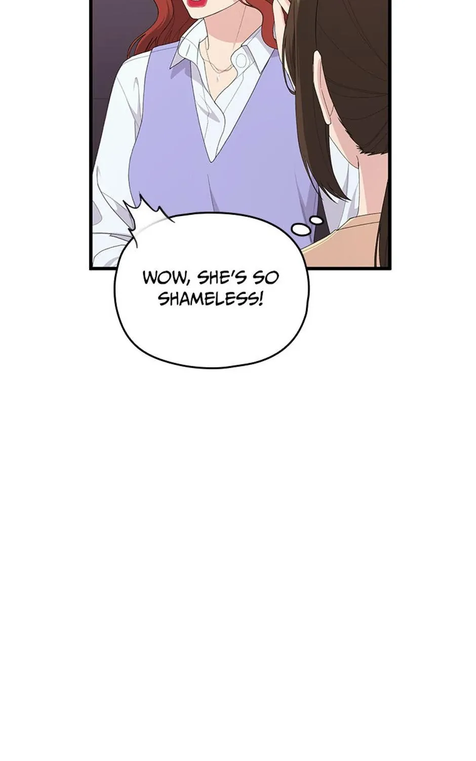 Genre is Romance Chapter 60 page 136 - 