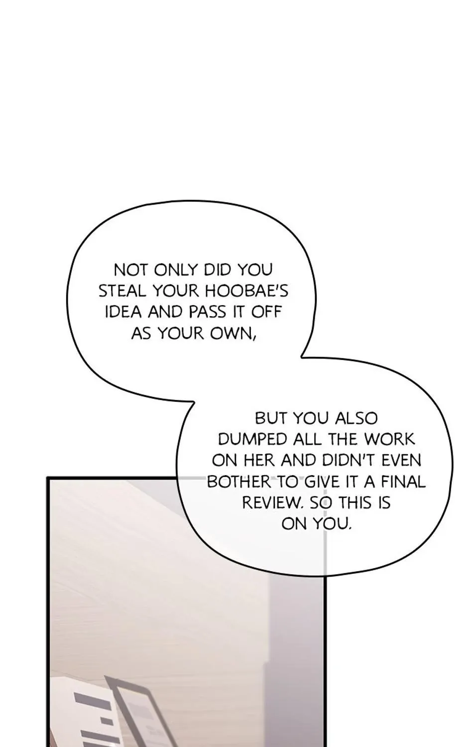 Genre is Romance Chapter 60 page 146 - 
