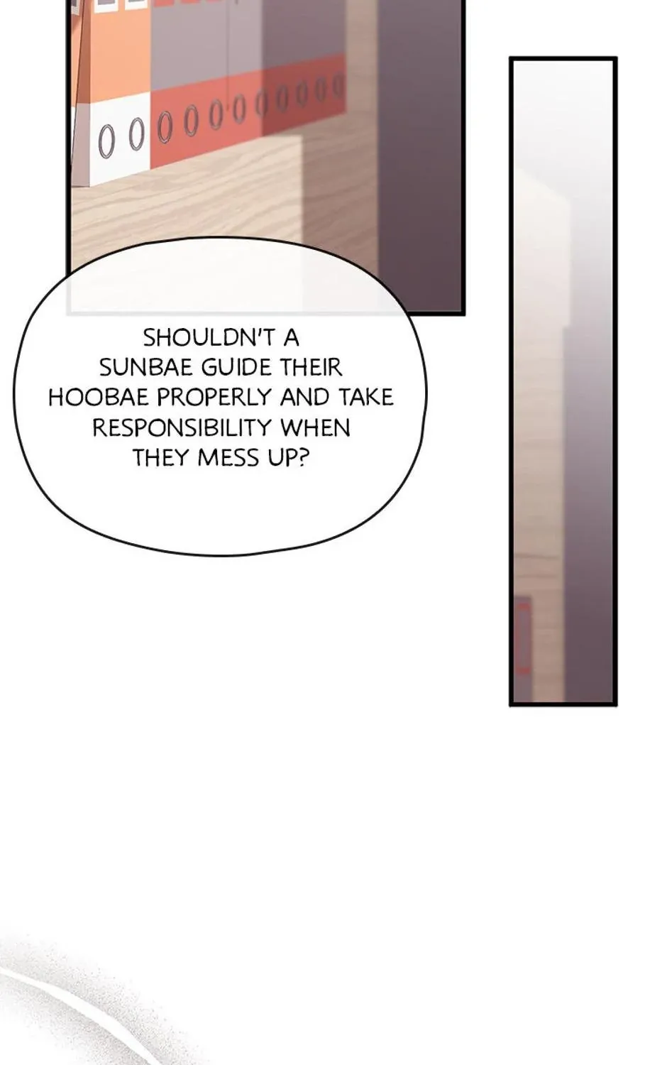 Genre is Romance Chapter 60 page 148 - 