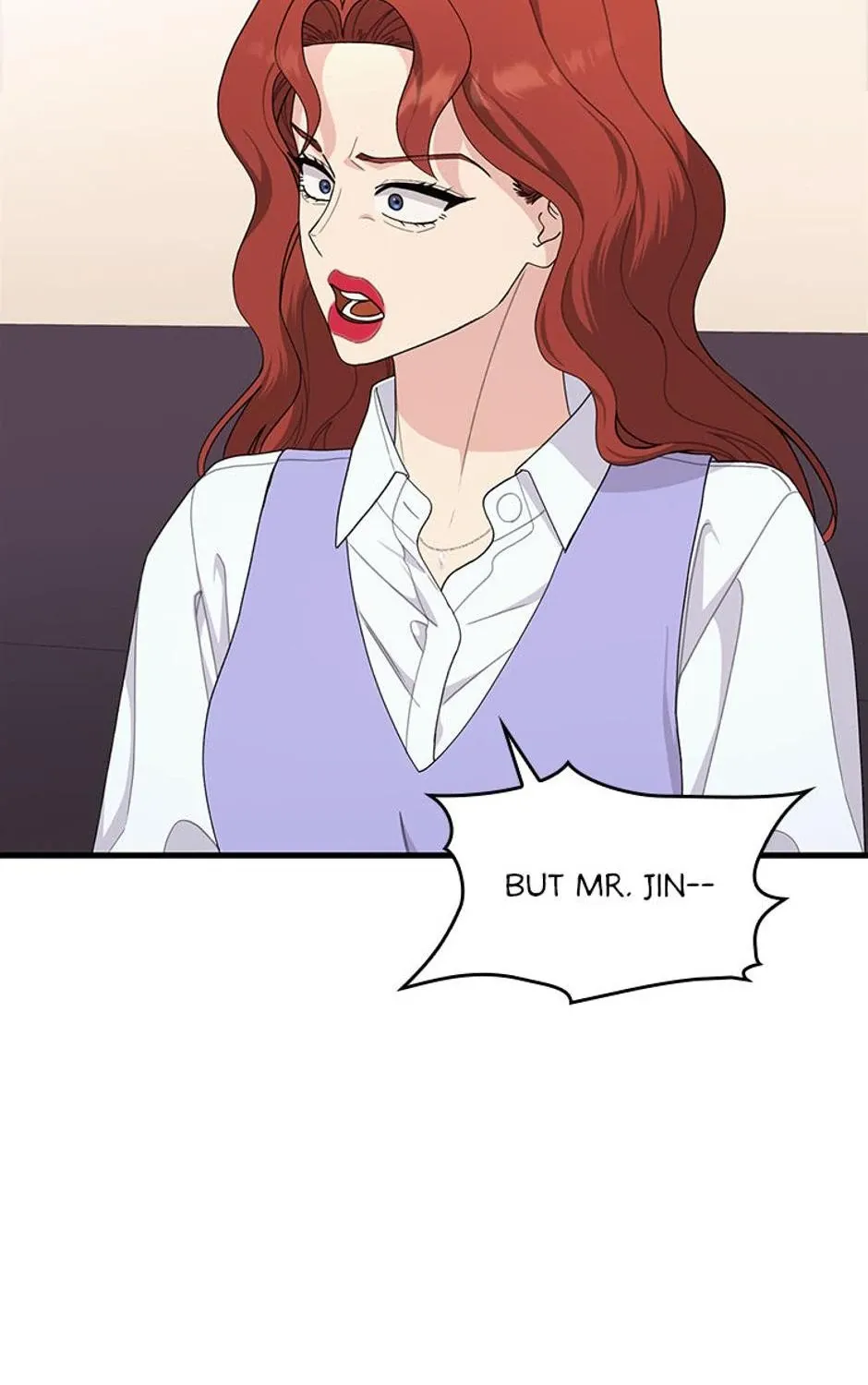 Genre is Romance Chapter 60 page 152 - 