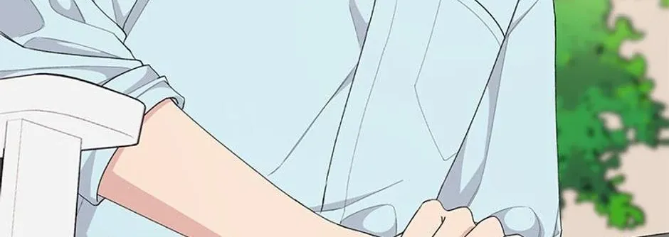 Genre is Romance Chapter 60 page 155 - 