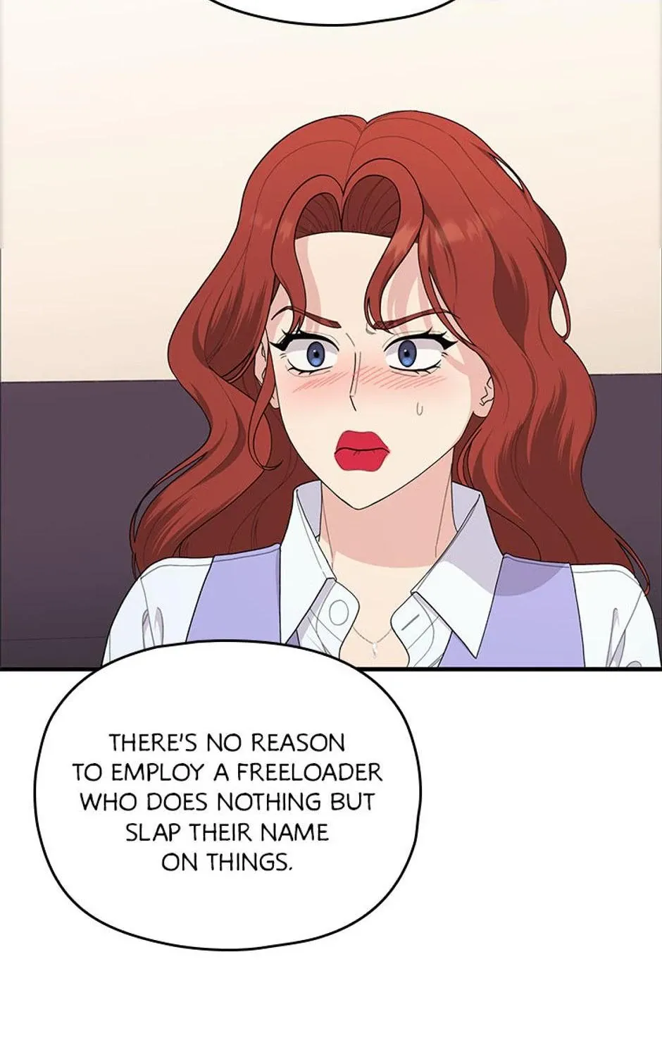 Genre is Romance Chapter 60 page 158 - 