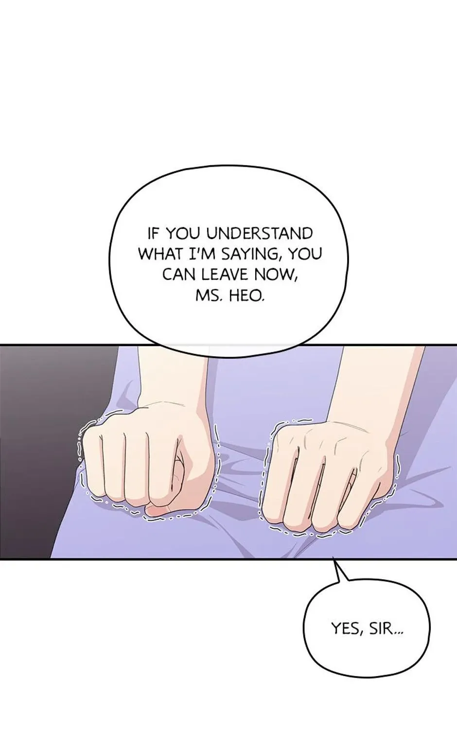 Genre is Romance Chapter 60 page 160 - 