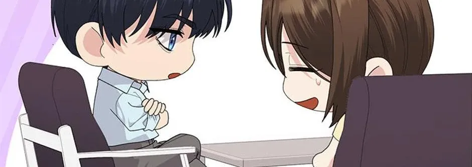 Genre is Romance Chapter 60 page 167 - 