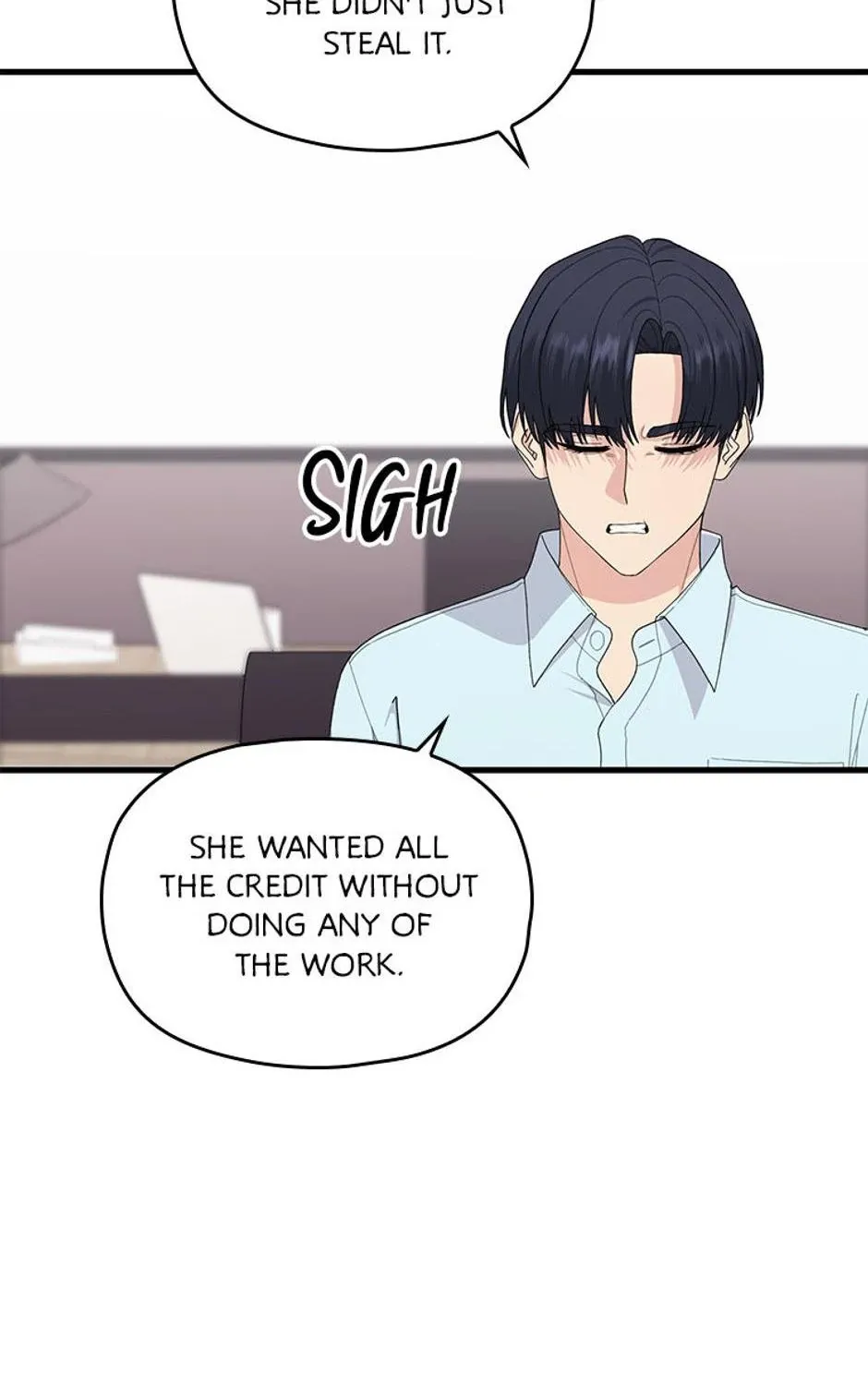 Genre is Romance Chapter 60 page 170 - 