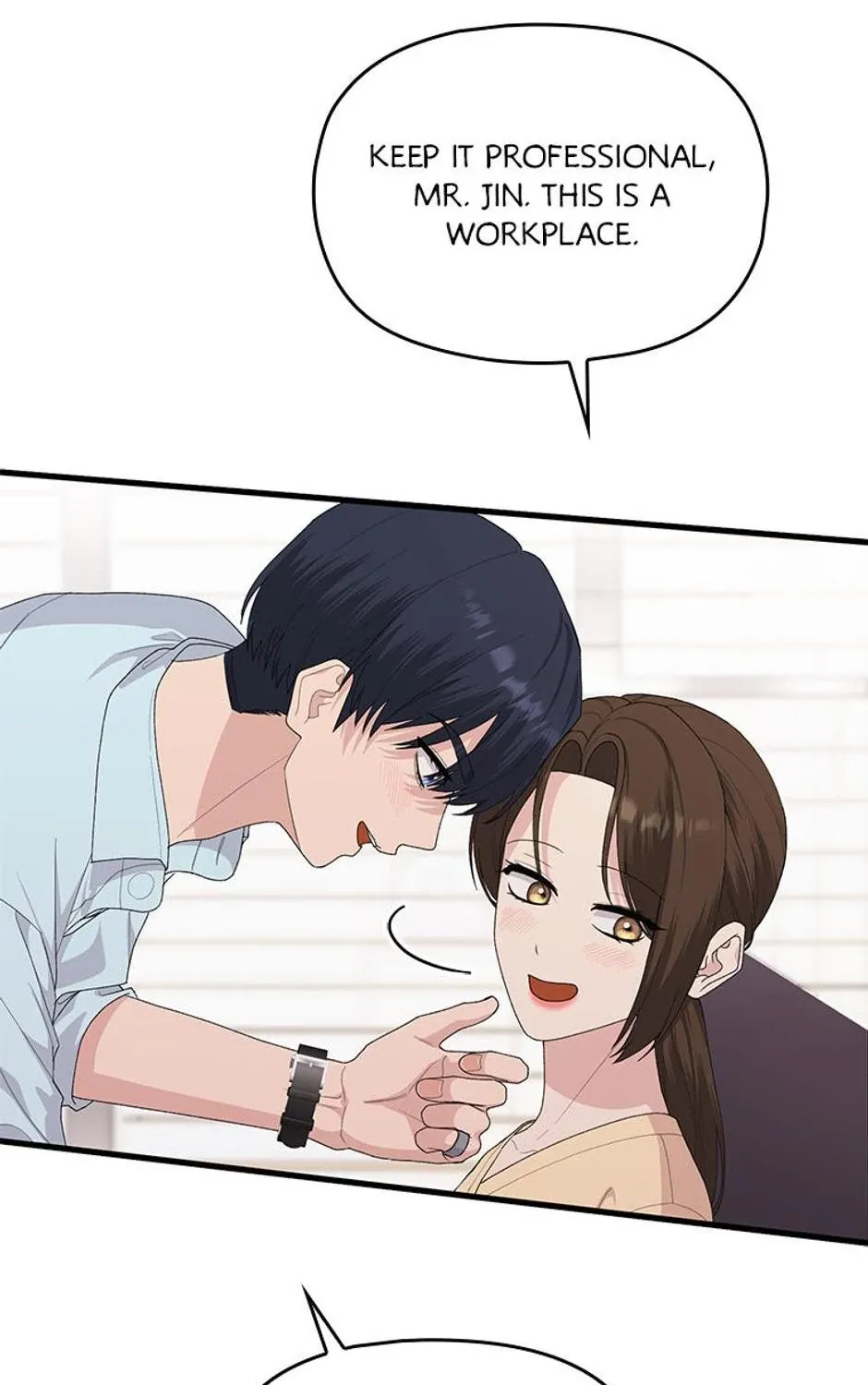 Genre is Romance Chapter 60 page 190 - 