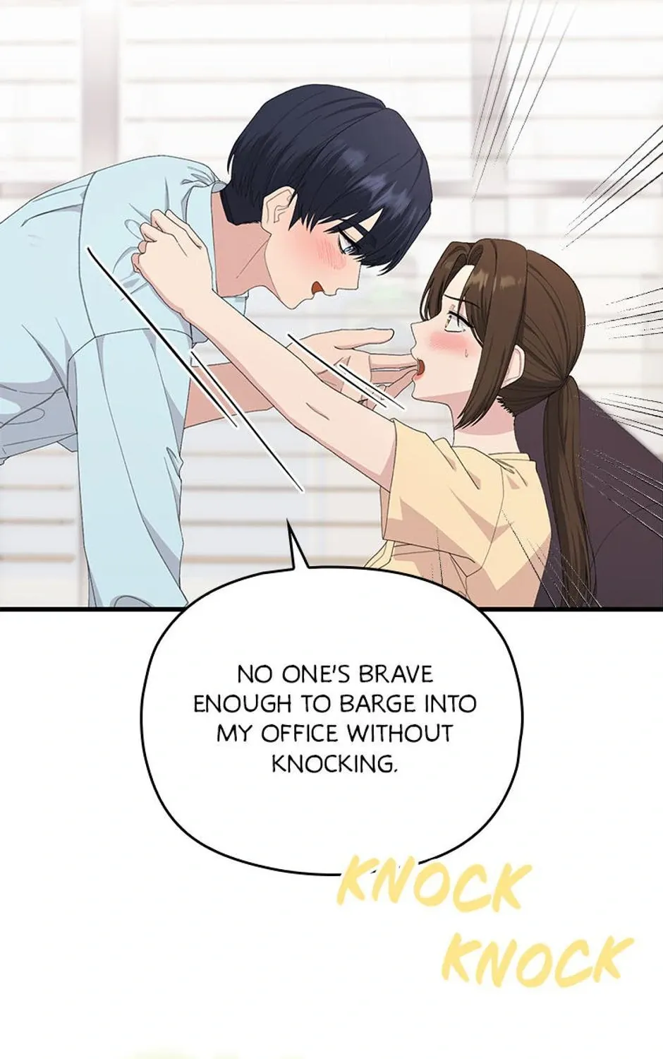 Genre is Romance Chapter 60 page 198 - 