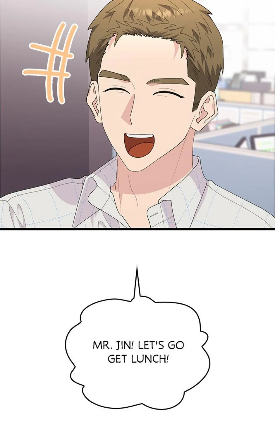 Genre is Romance Chapter 60 page 200 - 