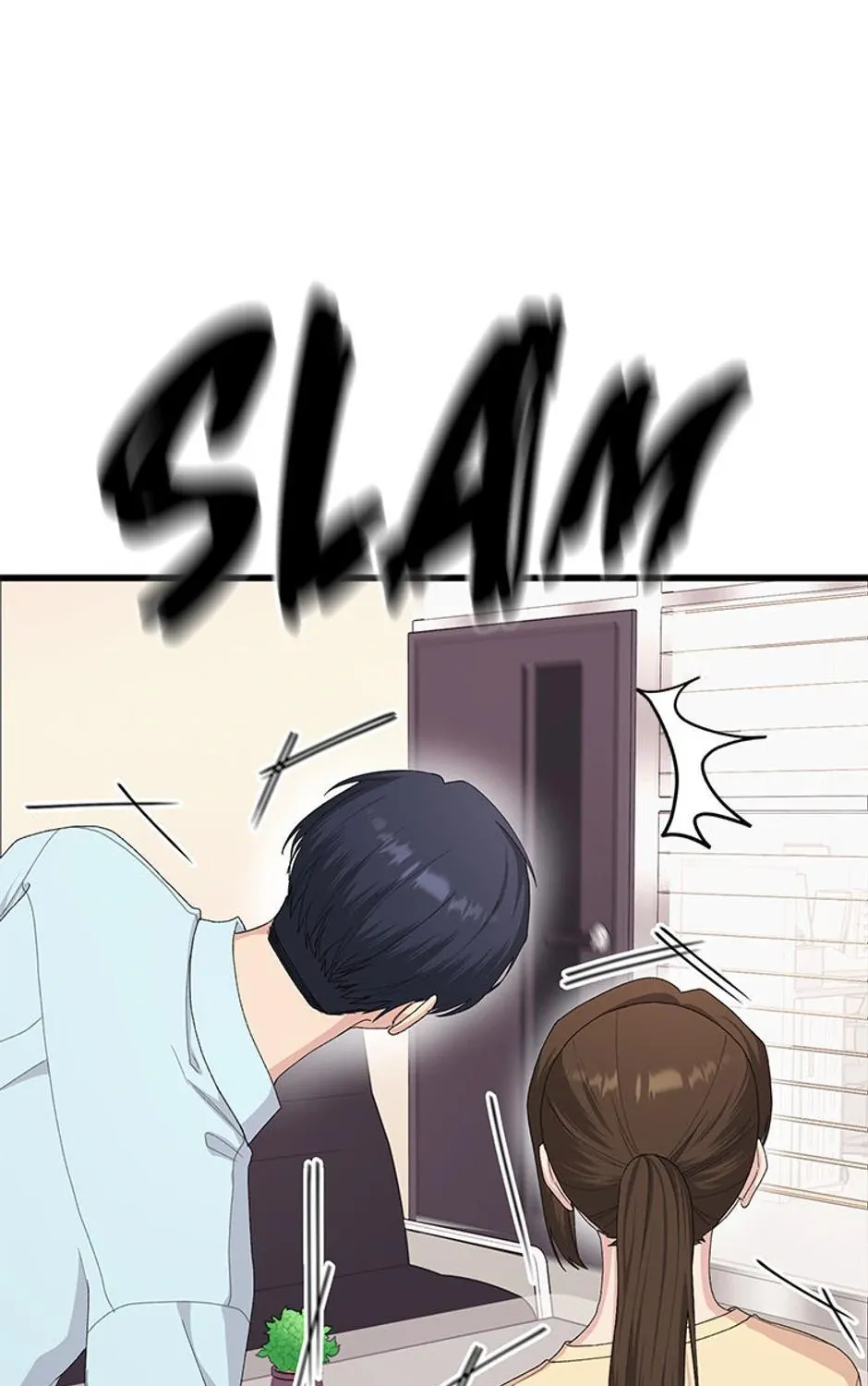 Genre is Romance Chapter 60 page 204 - 