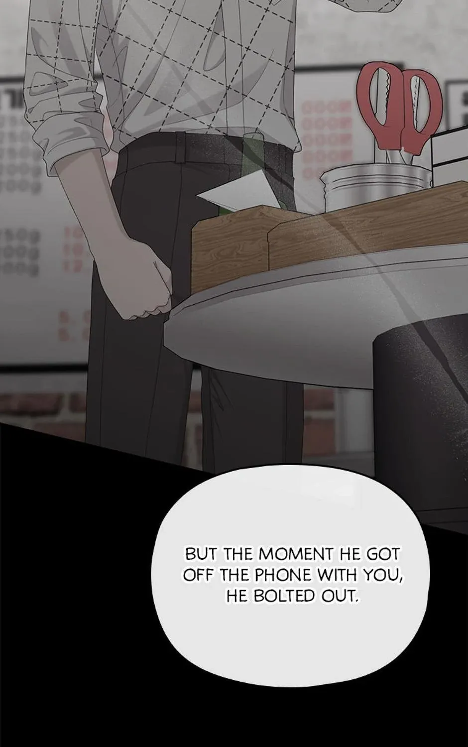 Genre is Romance Chapter 60 page 24 - 