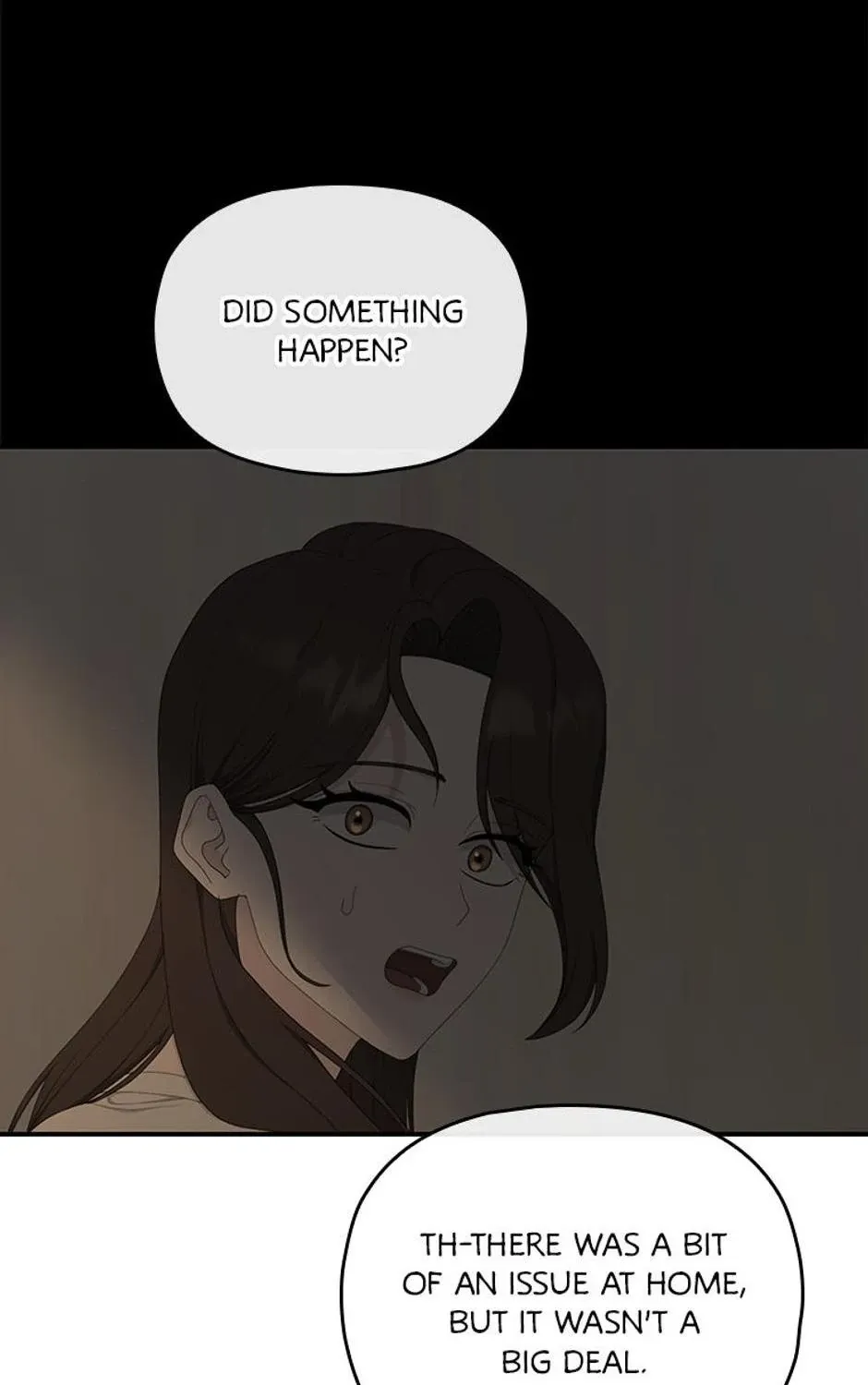 Genre is Romance Chapter 60 page 26 - 
