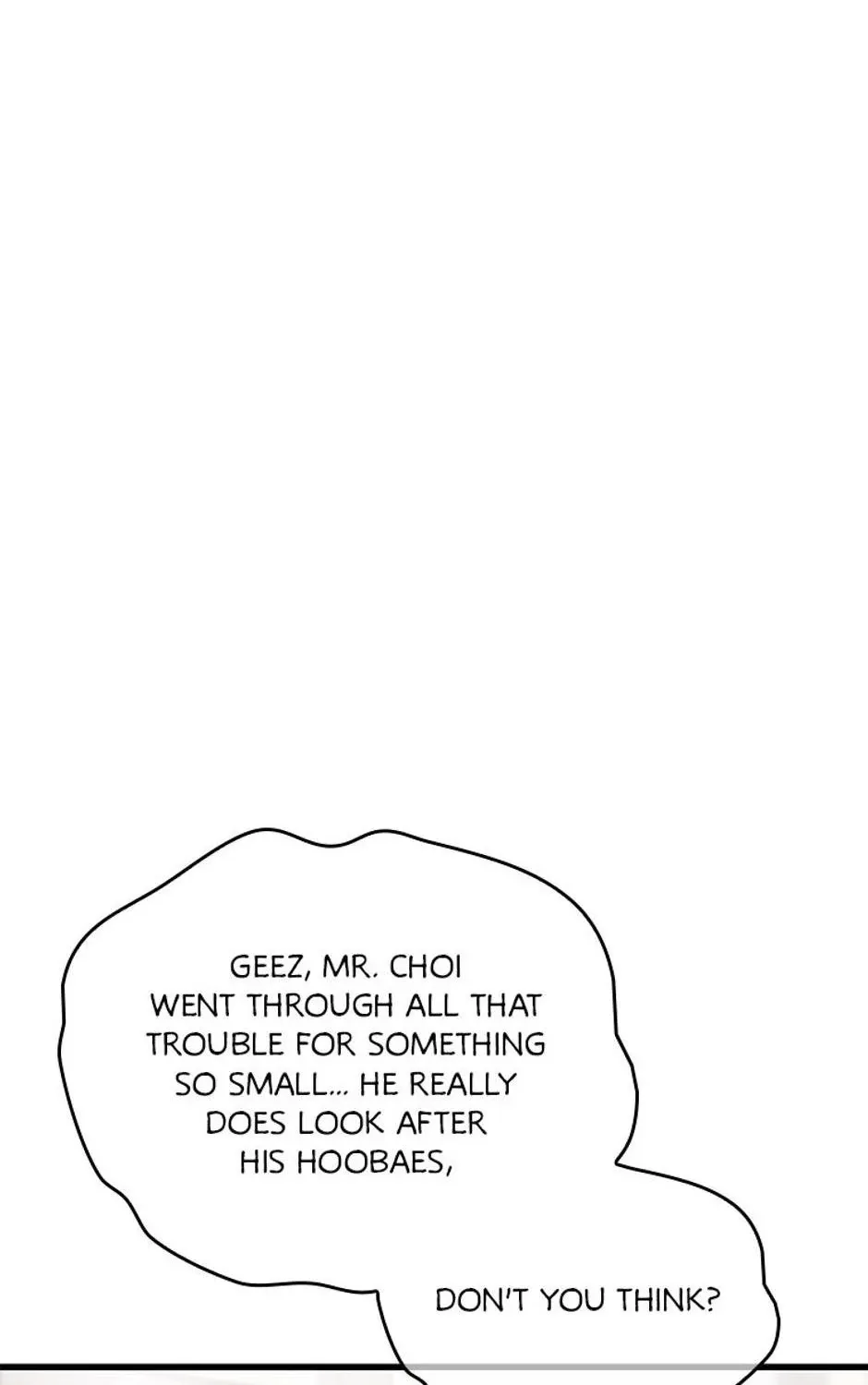 Genre is Romance Chapter 60 page 28 - 