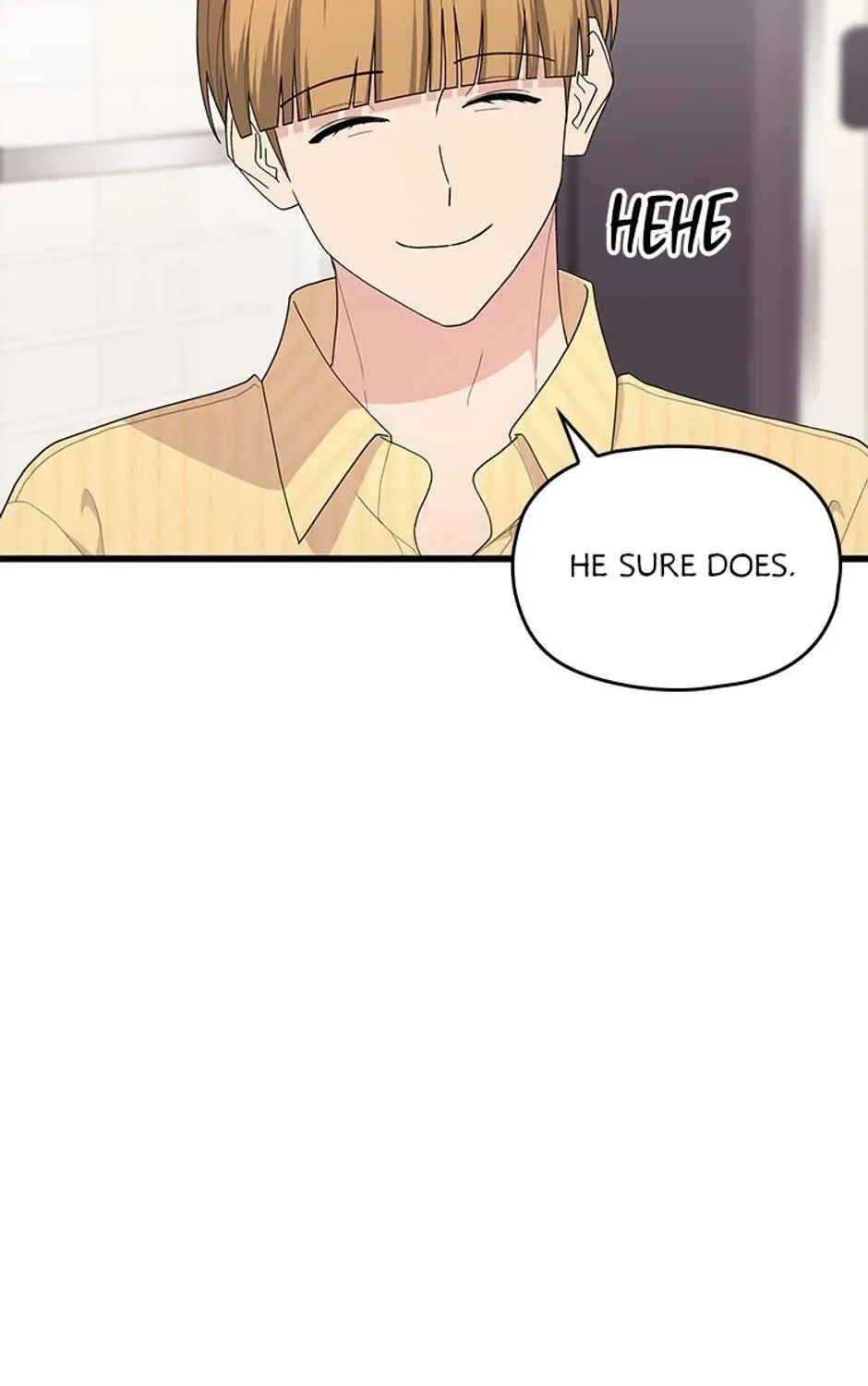 Genre is Romance Chapter 60 page 30 - 