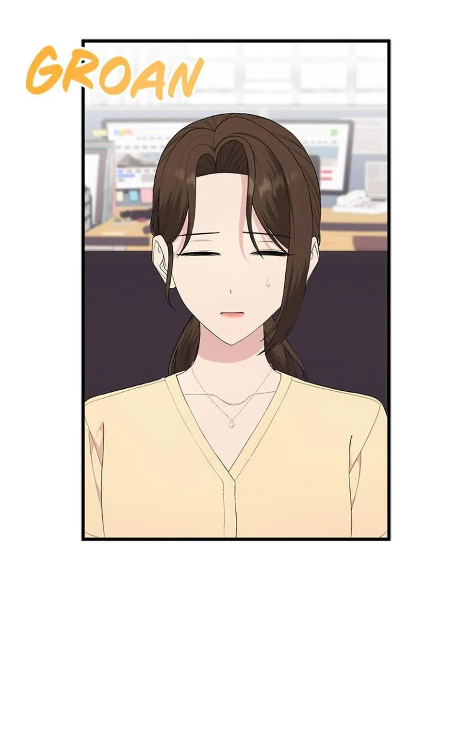 Genre is Romance Chapter 60 page 4 - 