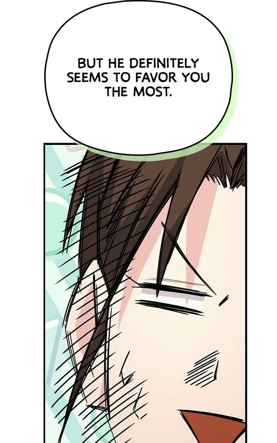 Genre is Romance Chapter 60 page 32 - 
