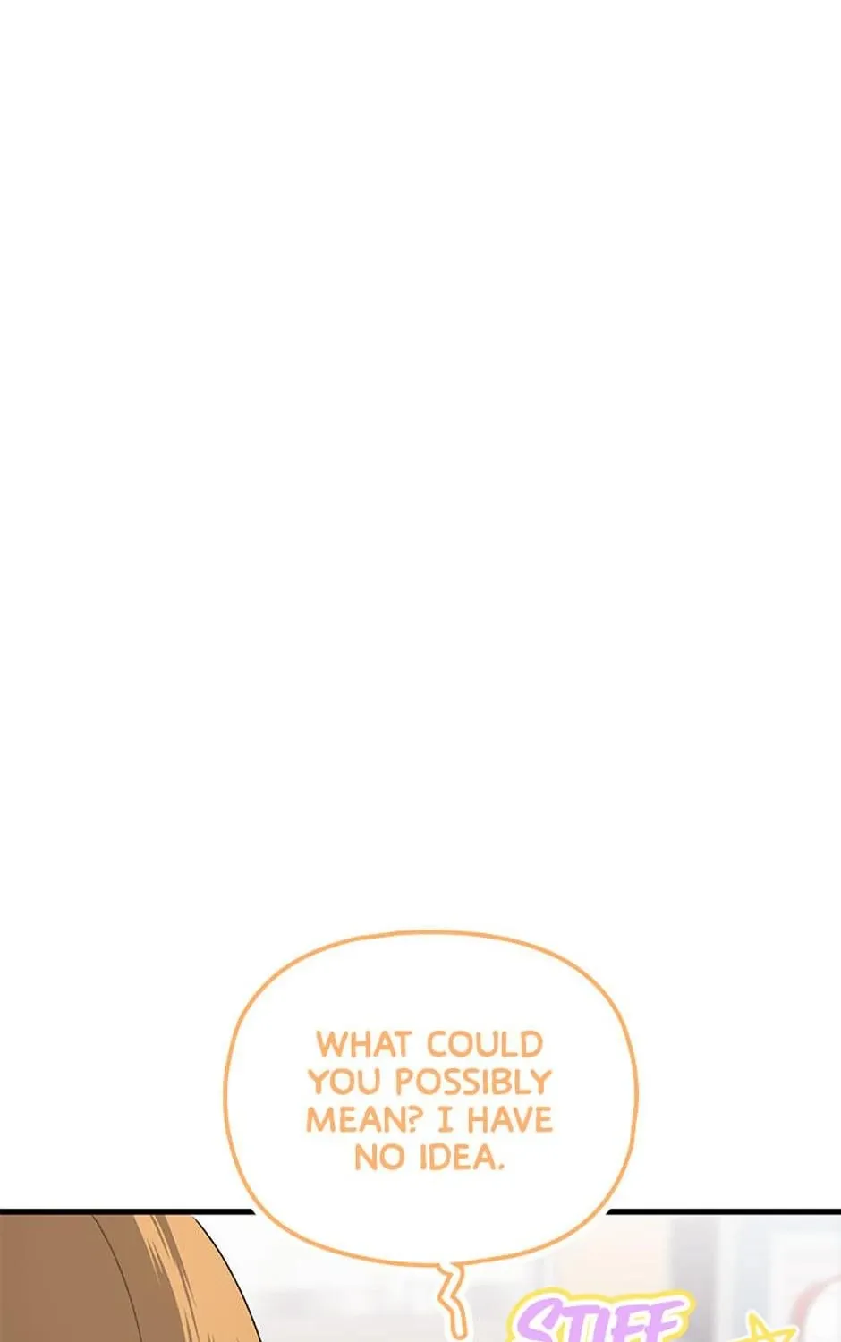 Genre is Romance Chapter 60 page 34 - 