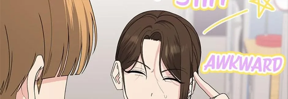 Genre is Romance Chapter 60 page 35 - 