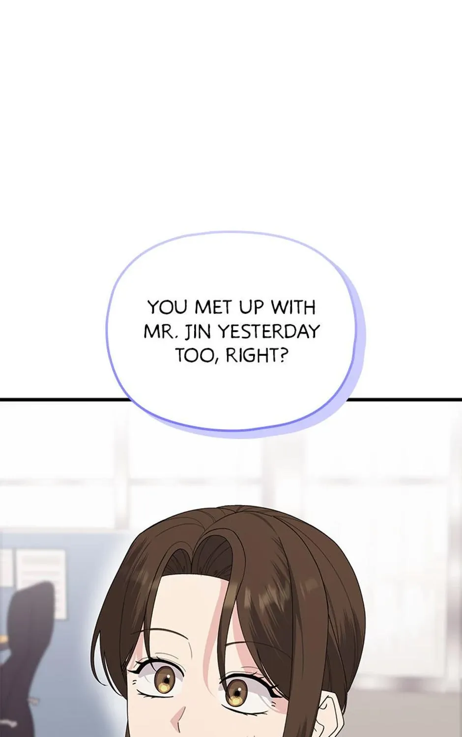 Genre is Romance Chapter 60 page 38 - 