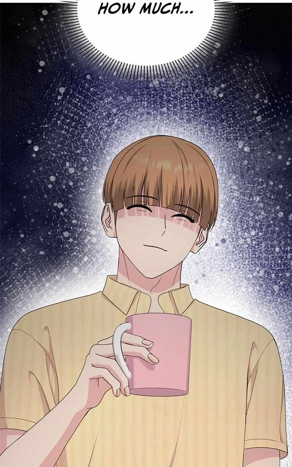 Genre is Romance Chapter 60 page 42 - 