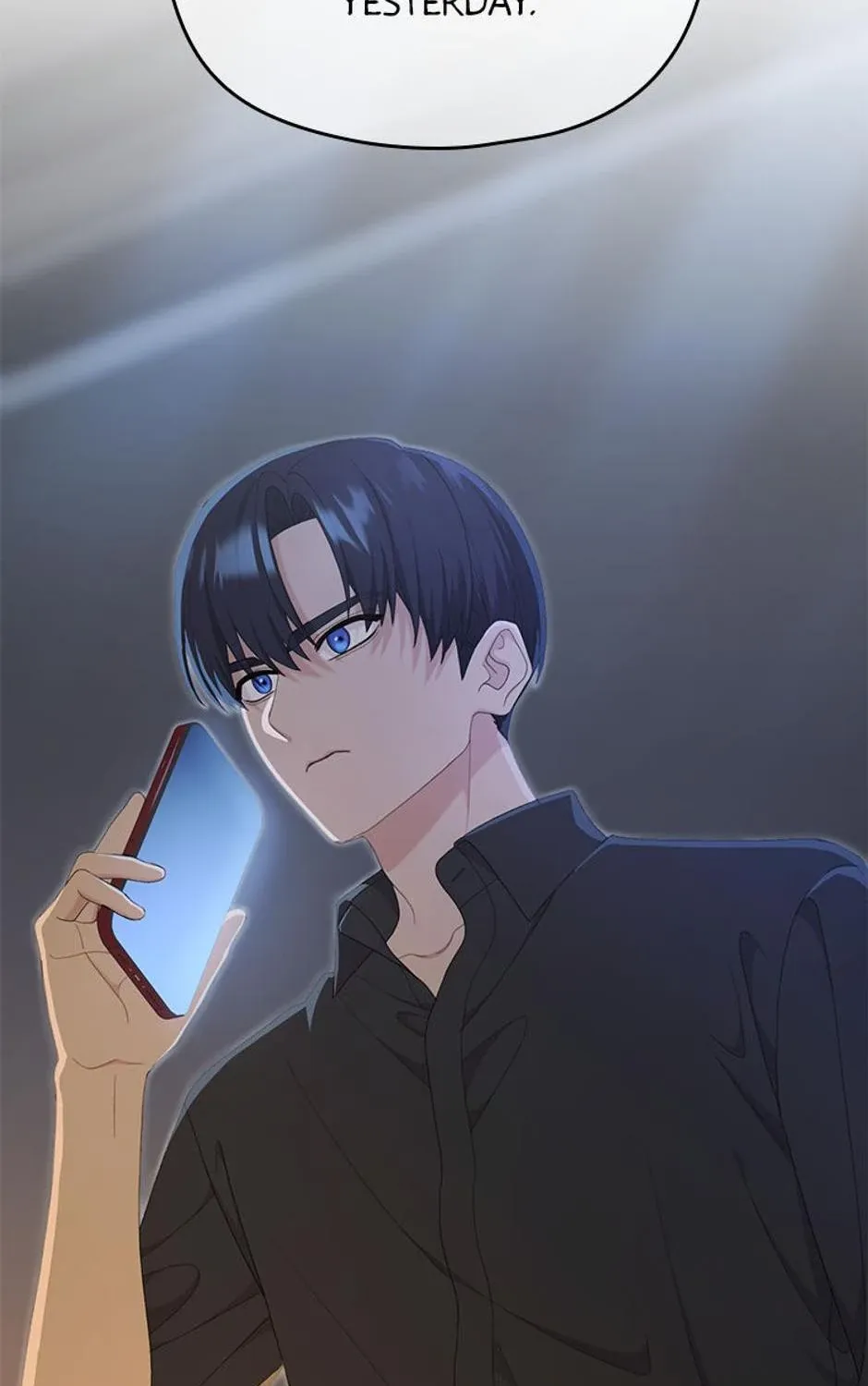 Genre is Romance Chapter 60 page 50 - 