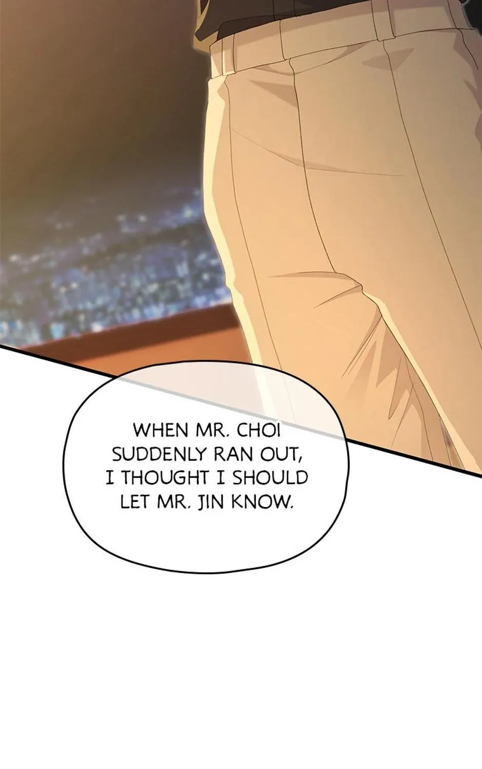 Genre is Romance Chapter 60 page 52 - 