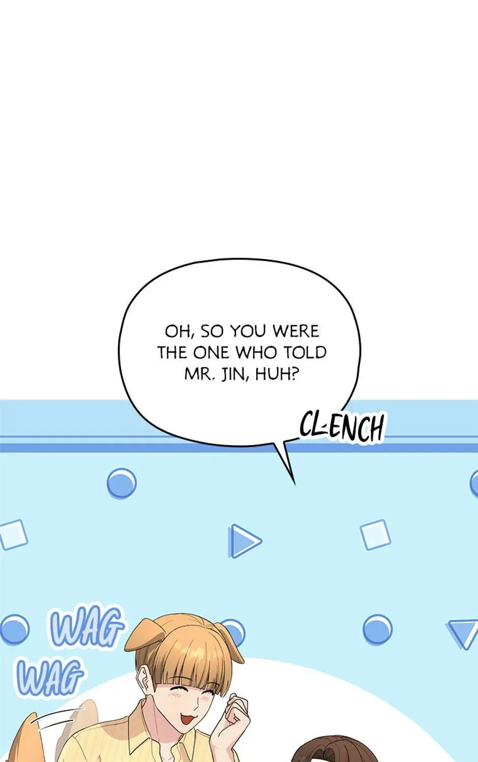 Genre is Romance Chapter 60 page 54 - 