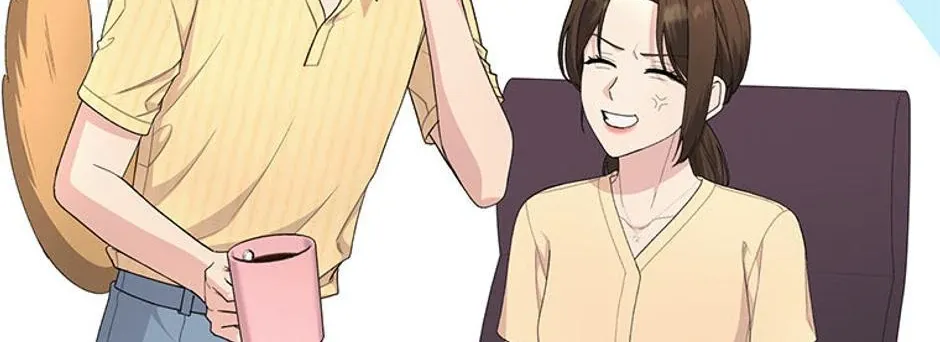 Genre is Romance Chapter 60 page 55 - 