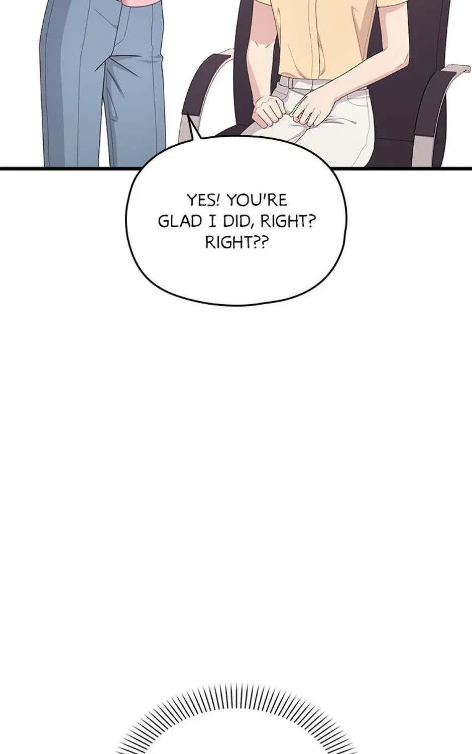 Genre is Romance Chapter 60 page 56 - 